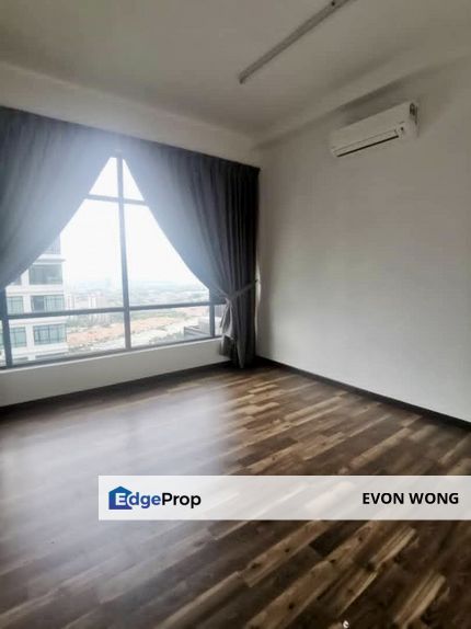 Dual key Unit @Molek Regency Apartment ➡️FOR SALE, Johor, Johor Bahru