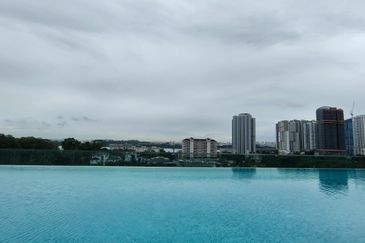 Paragon Suites @ CIQ