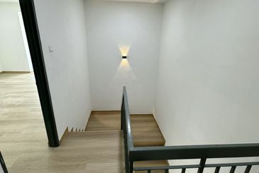 Taman Desa Cemerlang