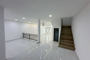 Taman Desa Cemerlang