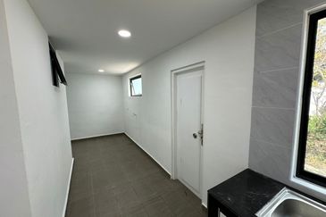 Taman Desa Cemerlang