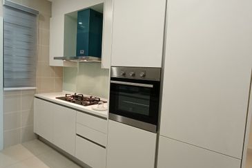 Iskandar Residences Medini