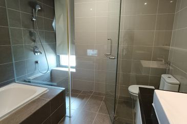 Iskandar Residences Medini