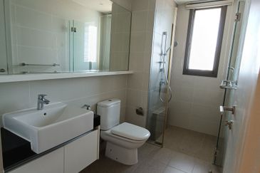 Iskandar Residences Medini