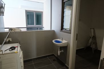 Iskandar Residences Medini