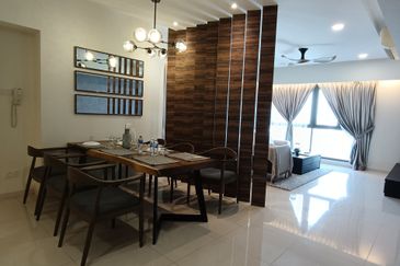 Iskandar Residences Medini