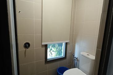 Iskandar Residences Medini