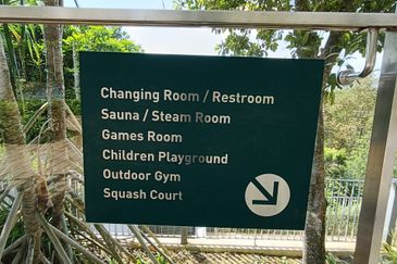 Iskandar Residences Medini