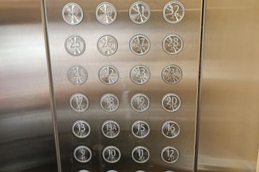 Iskandar Residences Medini