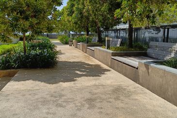 Iskandar Residences Medini