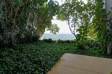 Iskandar Residences Medini