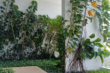 Iskandar Residences Medini