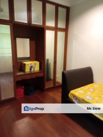 Luxurious 2-Storey Bungalow in Kota Kemuning – RM7.5mil (Negotiable), Selangor, Kota Kemuning