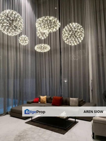 Molek @ Ponderosa Villa Bungalow FOR SALE, Johor, Johor Bahru