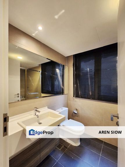 TEEGA SUITE CONDO FOR SALE, Johor, 