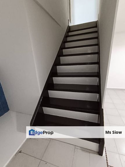 Permas Jaya Low Cost house For Sale, Johor, Permas Jaya/Senibong