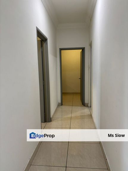 SeaView Golden Sands Condo For Sale, Johor, Johor Bahru