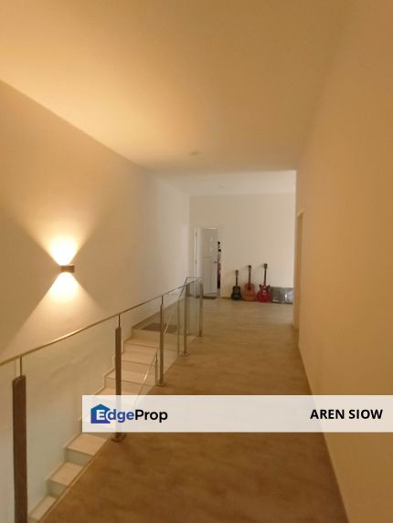 Opal Residenz @Bandar Seri Alam For Rent, Johor, Masai