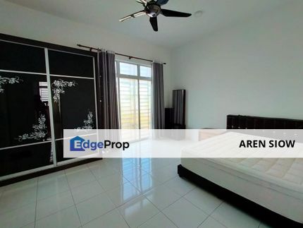 For Sale-Taman Kota Masai, Jalan Jambu, Johor, Pasir Gudang