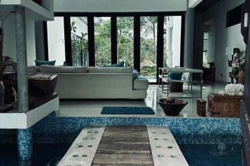 Perdana Lakeview East