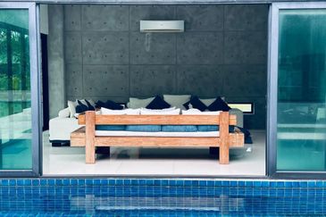 Perdana Lakeview East