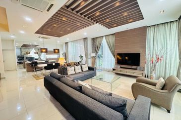 Jacaranda Garden Residence