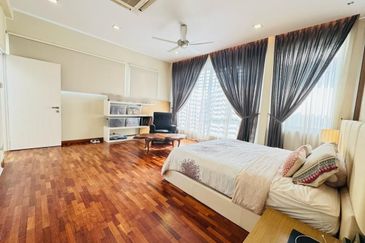 Jacaranda Garden Residence