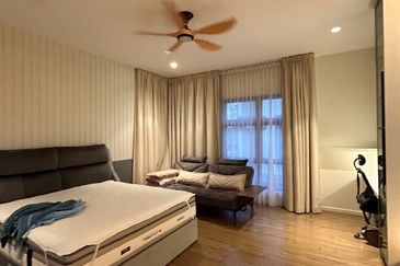 Dalia Residences @ Tropicana Aman