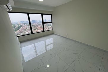 Arte Cheras @ Taman Midah