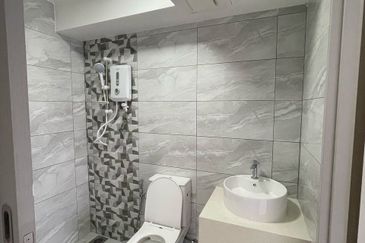 Arte Cheras @ Taman Midah