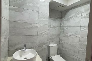 Arte Cheras @ Taman Midah