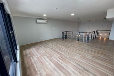 Arte Cheras @ Taman Midah