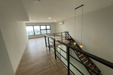 Arte Cheras @ Taman Midah