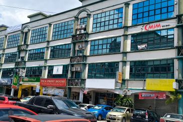 Taman Serdang Perdana