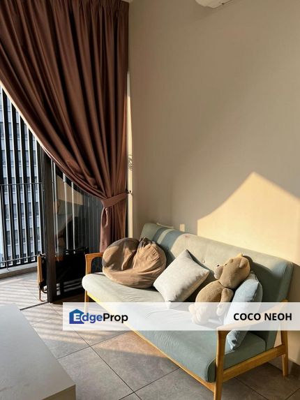 Millerz square 2rooms fully furnish unit for rent -687sf -Fully furnish unit -2Rooms 2baths -1 car park lot provided -RM3000 per month only -Available, Kuala Lumpur, Jalan Klang Lama (Old Klang Road)