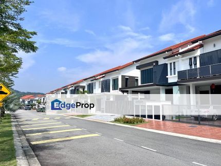 BK 8, Anggun, Bandar Kinrara, Puchong, Selangor, Bandar Kinrara Puchong