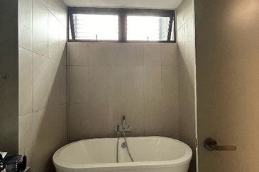 Dalia Residences @ Tropicana Aman