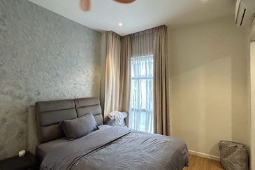 Dalia Residences @ Tropicana Aman