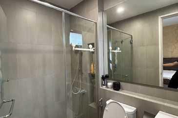 Dalia Residences @ Tropicana Aman