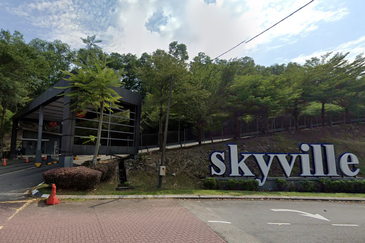Skyville