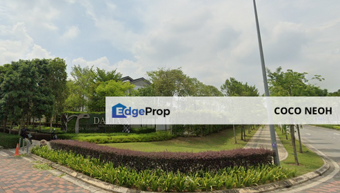 fully furnished and renovated house for sale, Selangor, Telok Panglima Garang