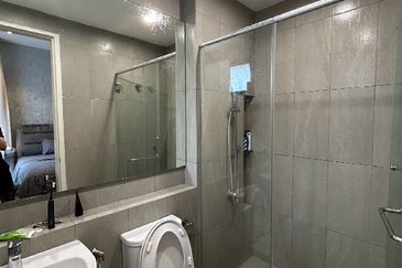 Dalia Residences @ Tropicana Aman