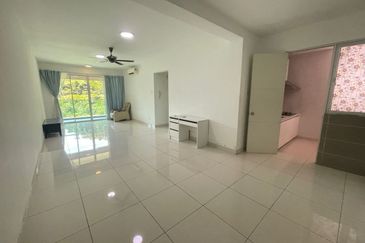 Rimba Residence