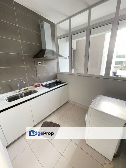 Rimba residence Bk5b Condominiums for sale, Selangor, Bandar Kinrara Puchong