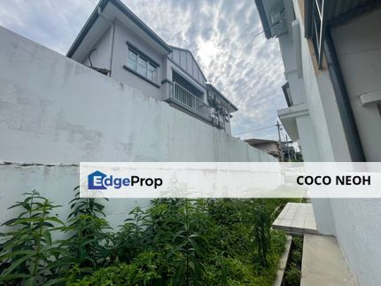 Emerald Heights, PUJ 9, Puncak Jalil, Puncak Jalil, Selangor, Seri Kembangan