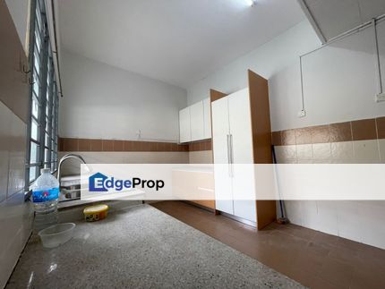 Emerald Heights, PUJ 9, Puncak Jalil, Puncak Jalil, Selangor, Seri Kembangan