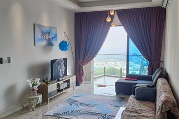 Skyz Residence @ Bandar Puchong Jaya