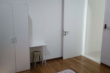 Skyz Residence @ Bandar Puchong Jaya