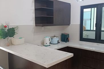 Skyz Residence @ Bandar Puchong Jaya