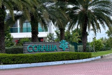 D island SemiD Disland 